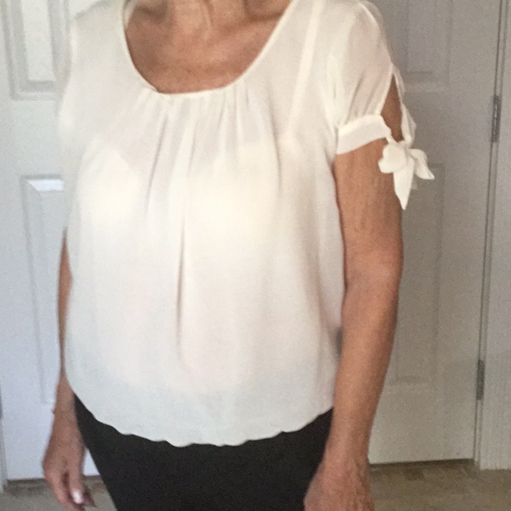 Ladies blouse